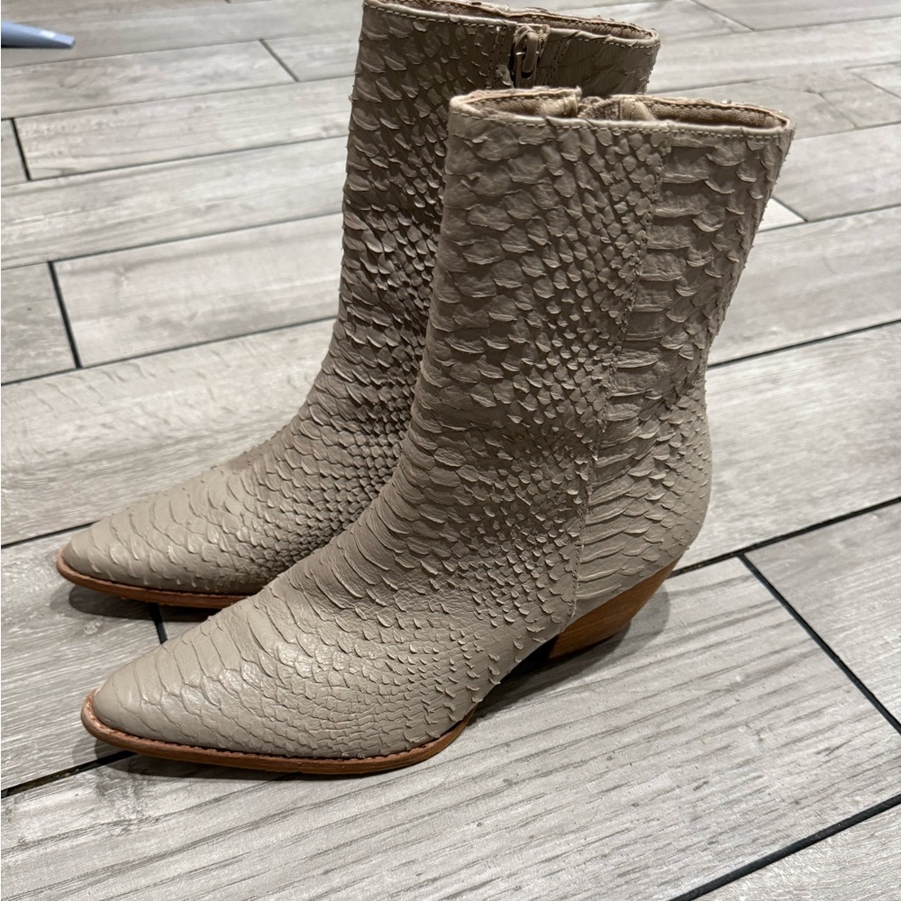 Matisse Caty boot